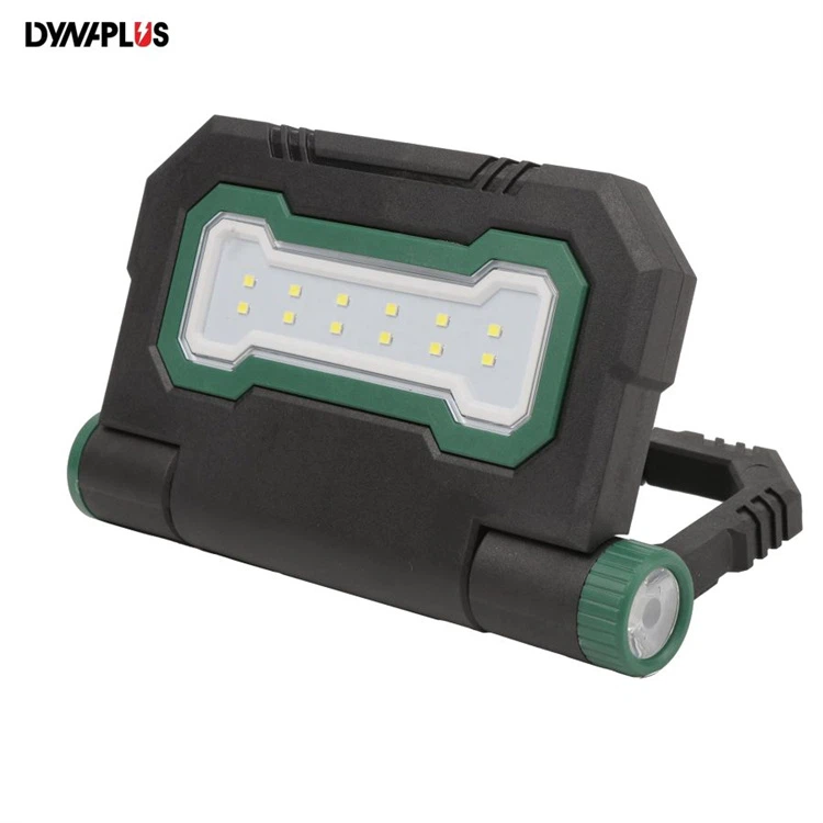 62 LED Rechargeable Work Light
