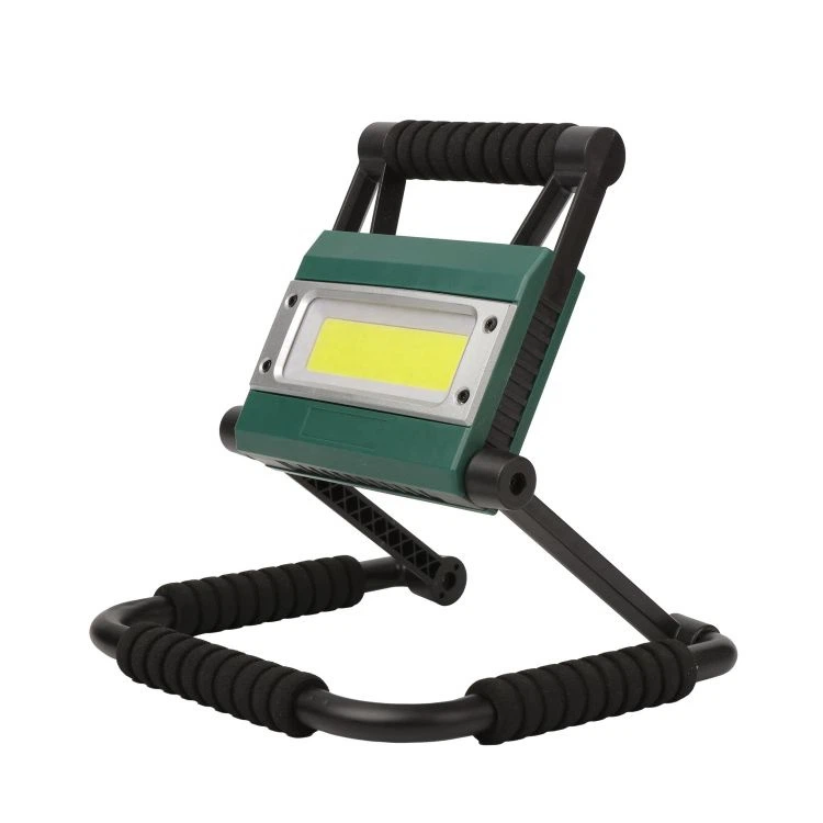 Battery Powered LED Work Light