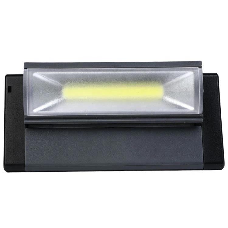 Battery Powered LED Worklight