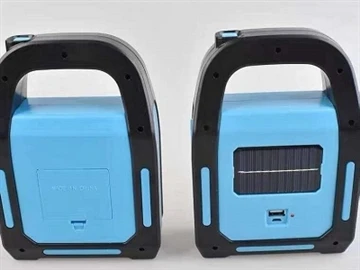 The headlight is convenient and compact, and the lighting time is long