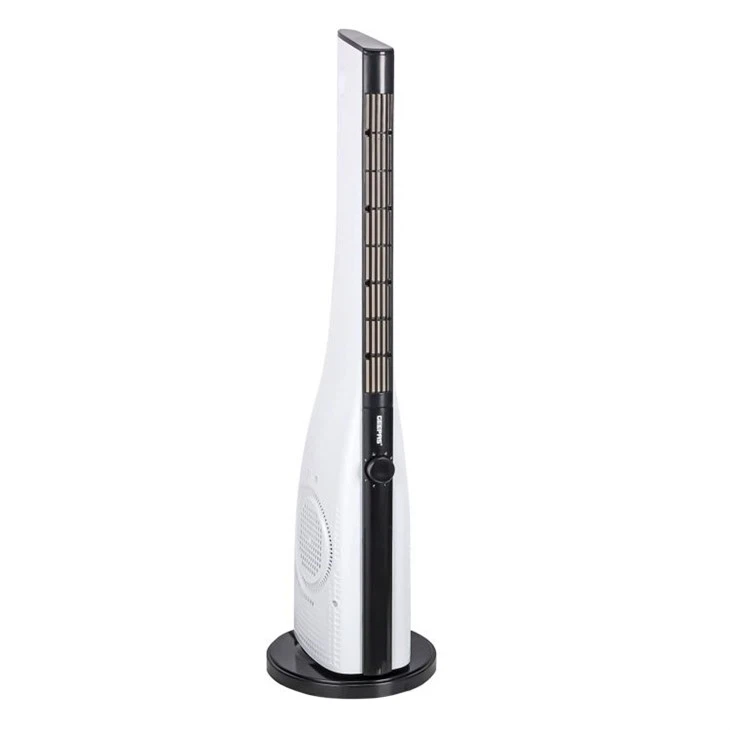 Low Noise Operation Fan