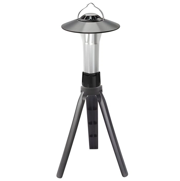 Portable Rechargeable Lantern