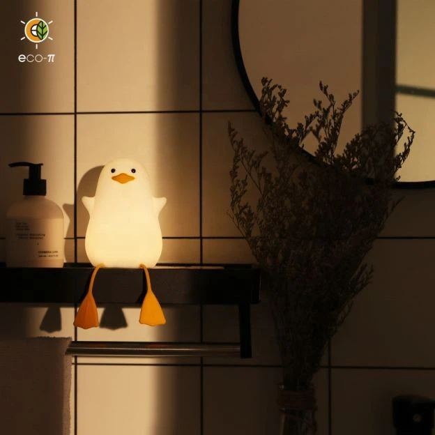 Silicone Night Light