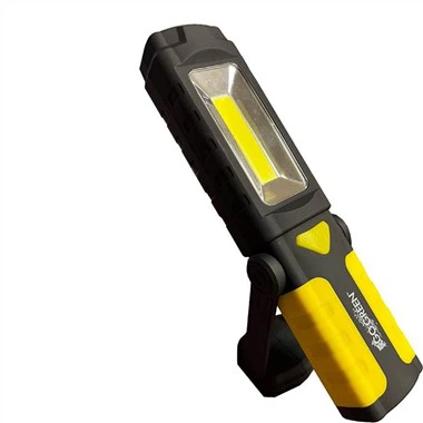 3 Aa Flashlight