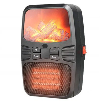 3d Flame Heaters