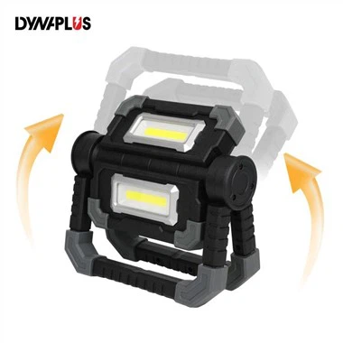 Battery Operated Work Lights