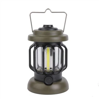 Battery Powered Led Lights For Camping