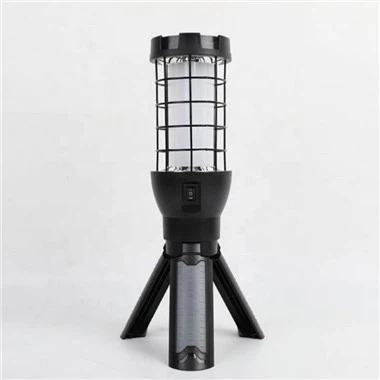 Battery Powered Tripod Work Light