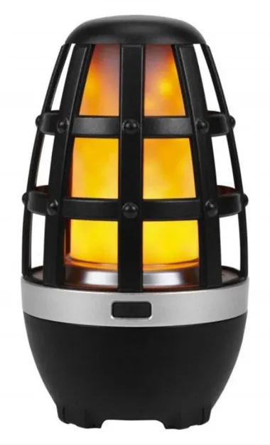 Led Camping Lights Battery Powered