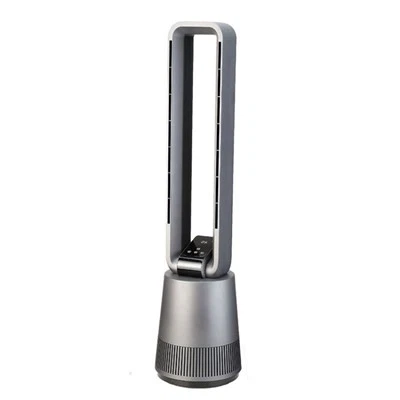 Portable Bladeless Electrical Digital Cooling Tower