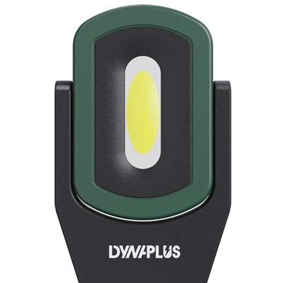 Portable Work Light Battery