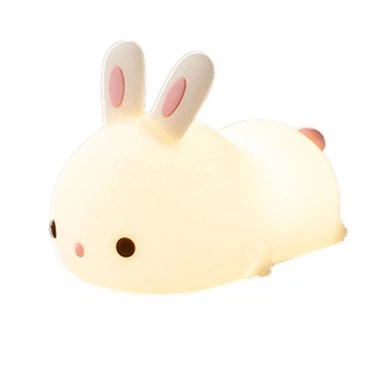 Rabbit Night Light