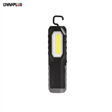 Rechargeable Folding Work Light