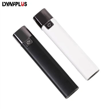 Small Plastic Flashlight