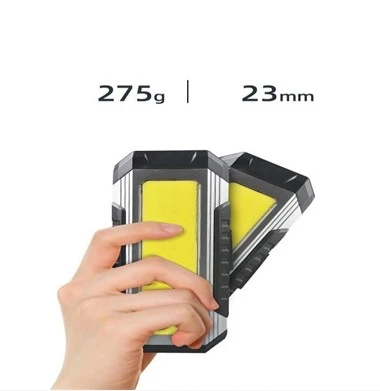 work light 18650