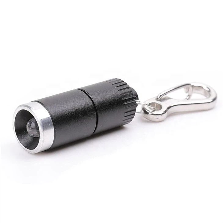 Torch Key Ring Torch Key Ring