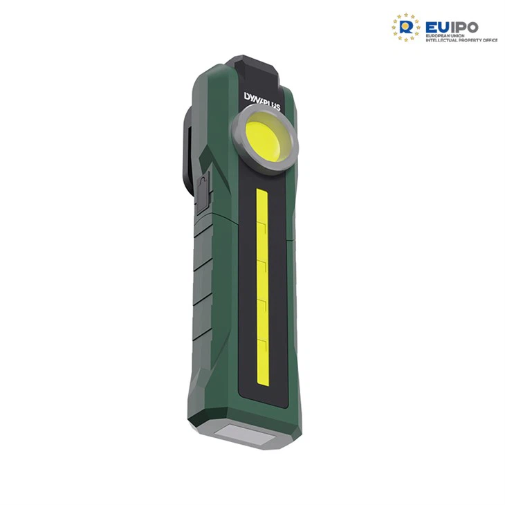 Rechargeable LED Work Light for Camping