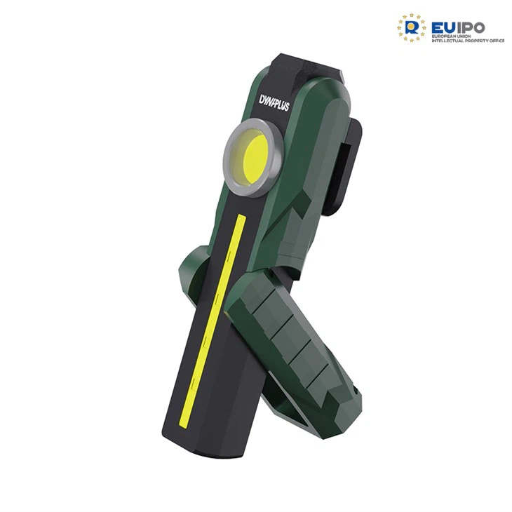 Portable LED Work Light