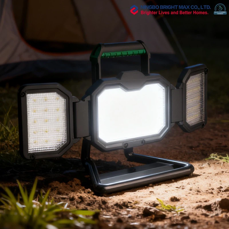 Portable LED Work Light