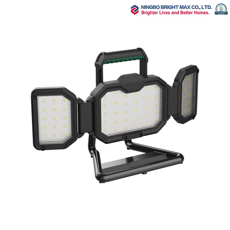 High Lumen Standable Work Light