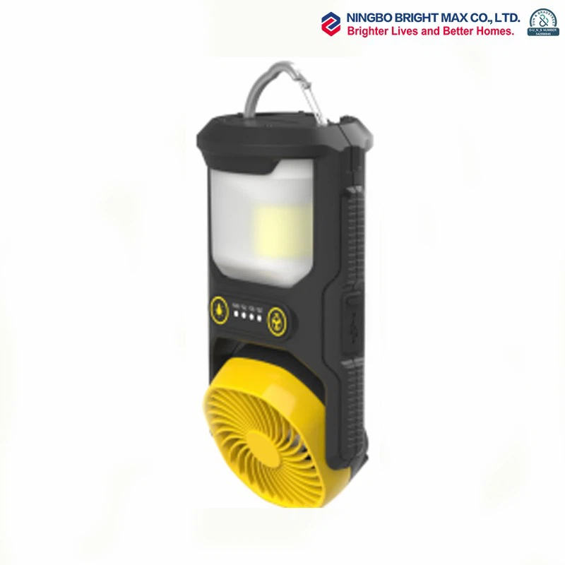 Multifunction Camping Light