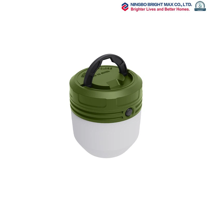 outdoor LED camping light