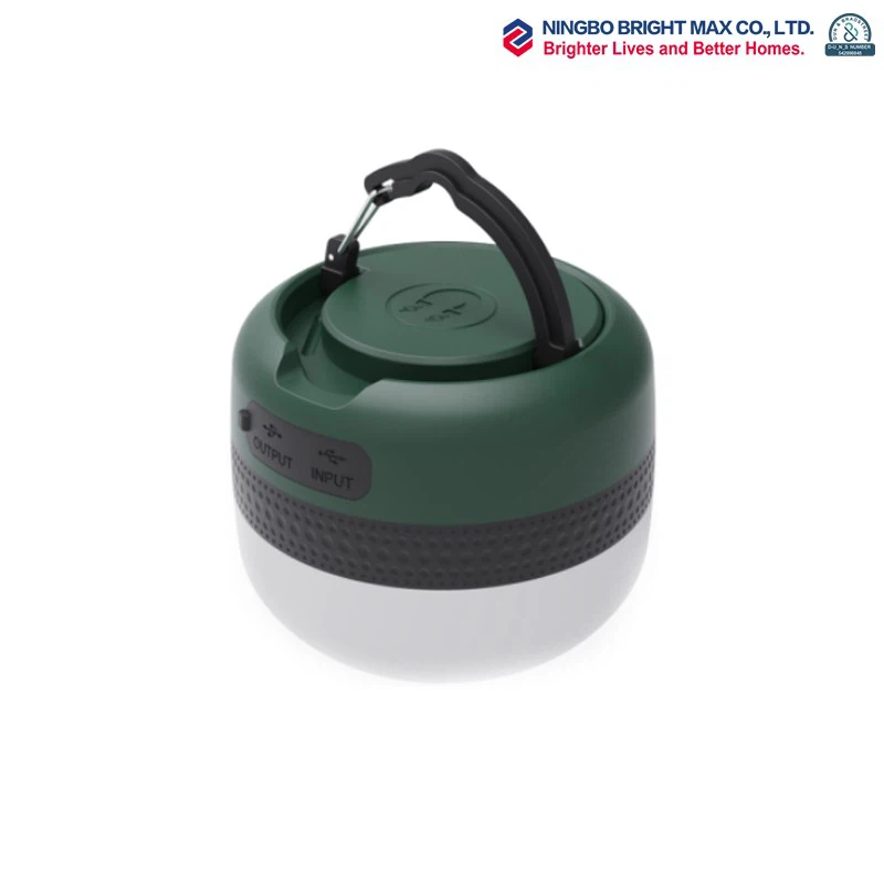 Camping Lantern with hook