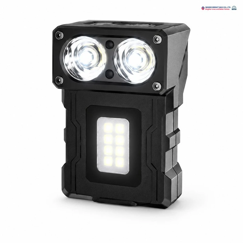 LED Torch Area Light