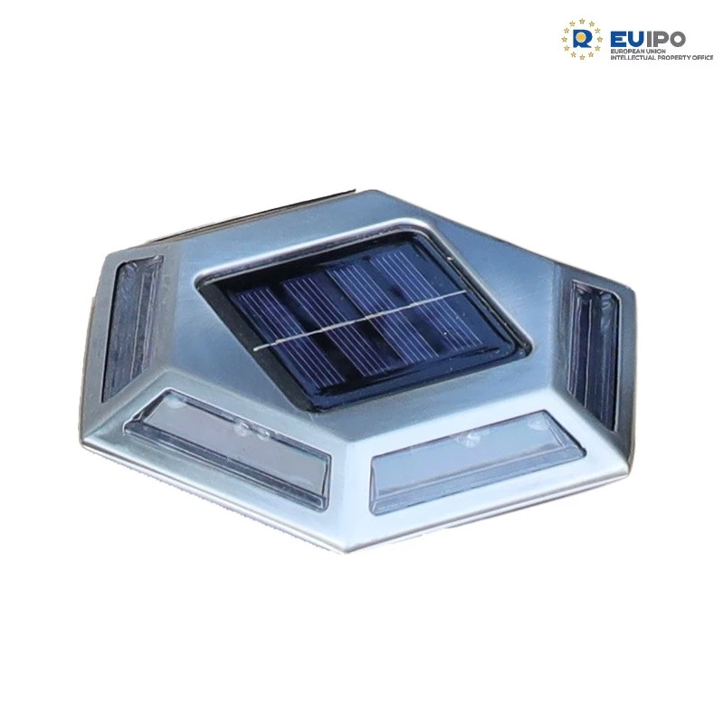 Ground Level Solar Lights best