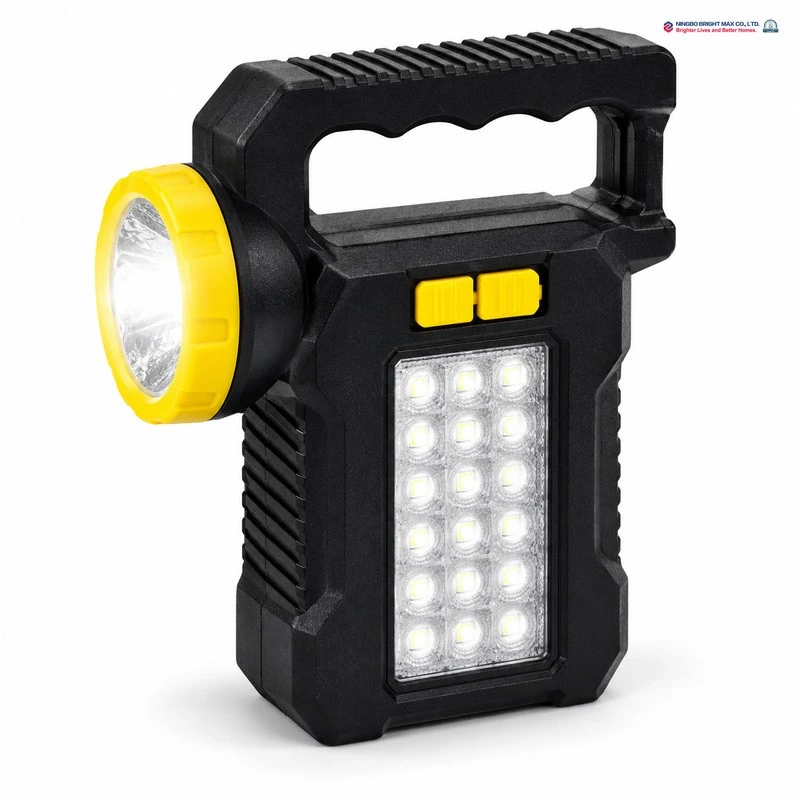 Portable LED Inspection Light
