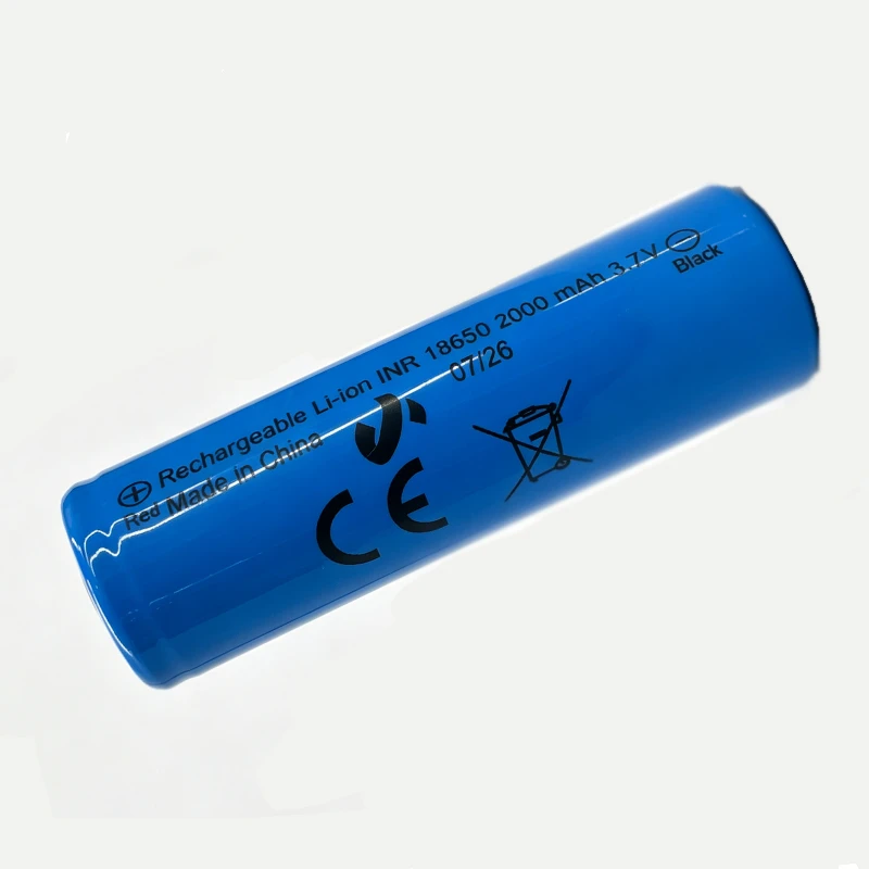 HYLN IMR 18650 1800mAh