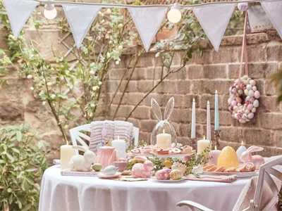 2027 Easter Lighting Trends: How Decorative Lighting Will Reshape Spring Retail