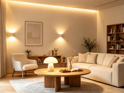 Layered Lighting Explained: Why Retailers Should Build Complete Decorative Li...