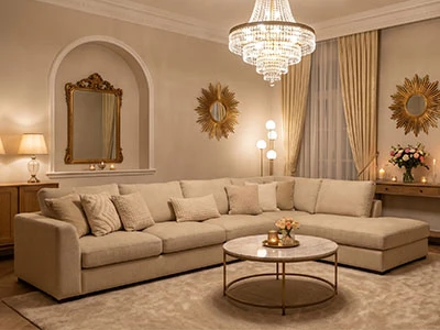 Decorative Lighting: Color Temperature, CRI & Dimming Protocols Explained