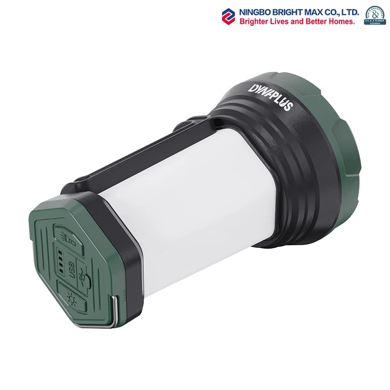 Portable Spotlight