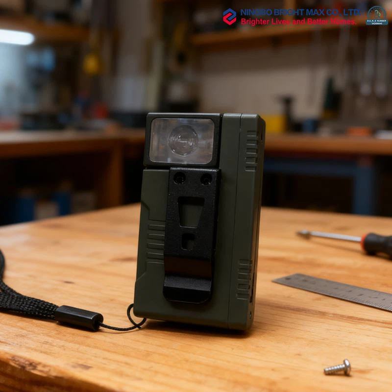 Mini LED Work Light