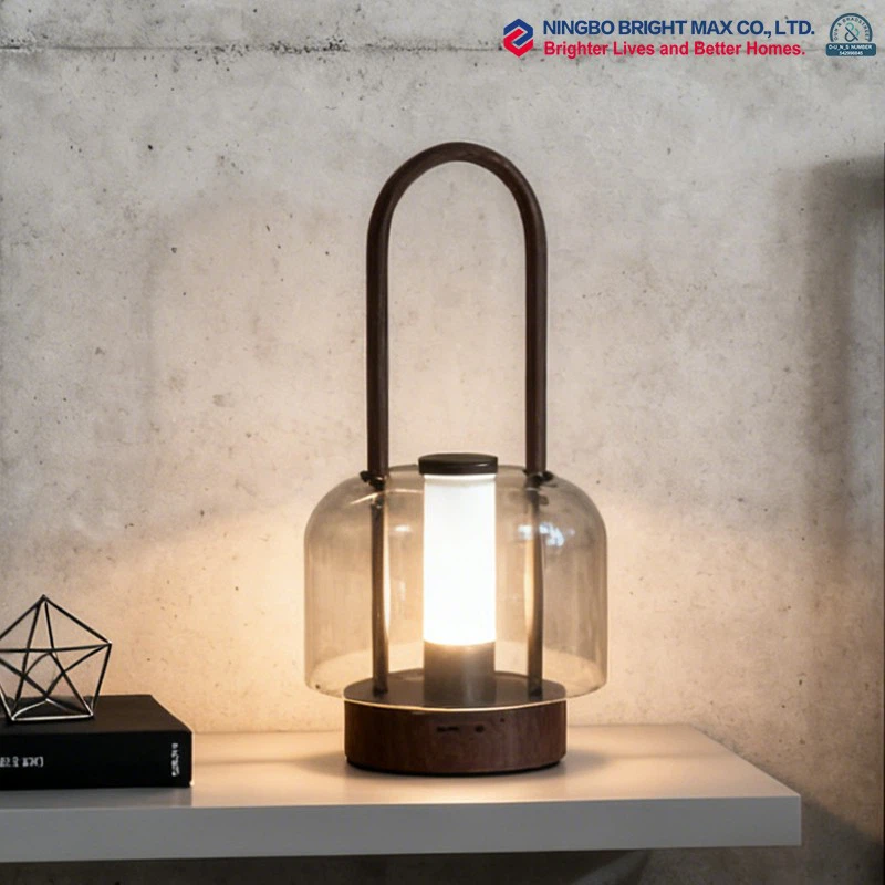 Indoor Decorative Lamp