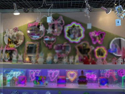 Seasonal Decorative Lighting Seasonal Decorative Lighting