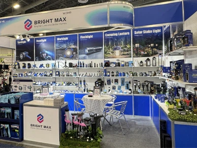 Bright Max | Inside NHS 2026: What Buyers Are Paying Attention