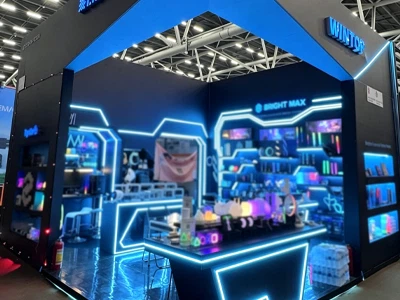 Bright Max | 139th Canton Fair On-Site Report: What Are Buyers Looking For?