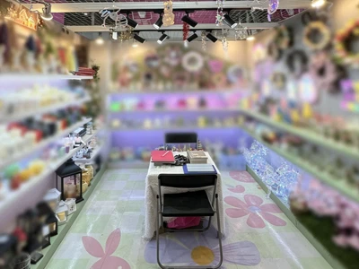 Bright Max | Canton Fair Phase 2 Insights: Why Seasonal Lighting Will Drive G...