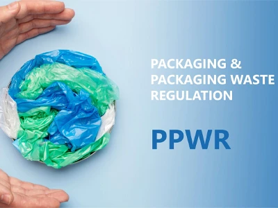 Bright Max | Hosts Internal Training On The EU PPWR Regulation