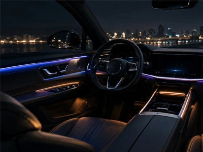Bright Max | Selected Automotive Lighting & Electrical Products