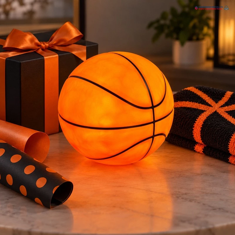 LED Sports Gift Light