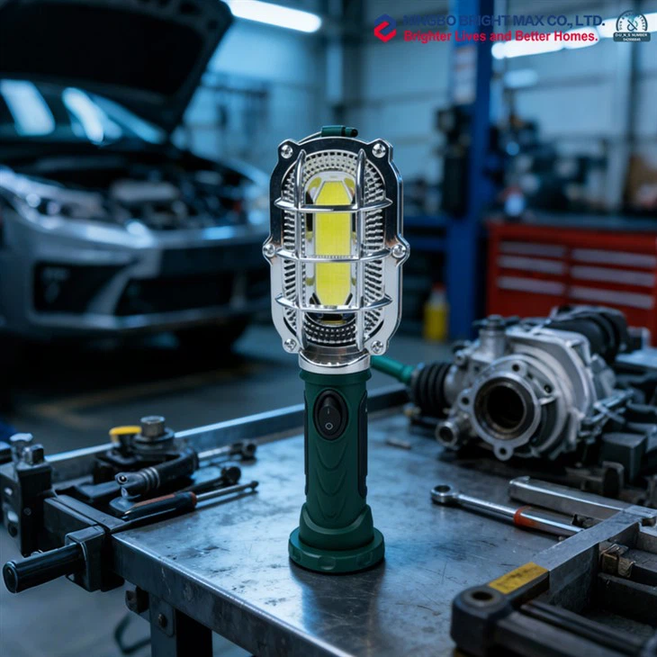 Portable Work Light