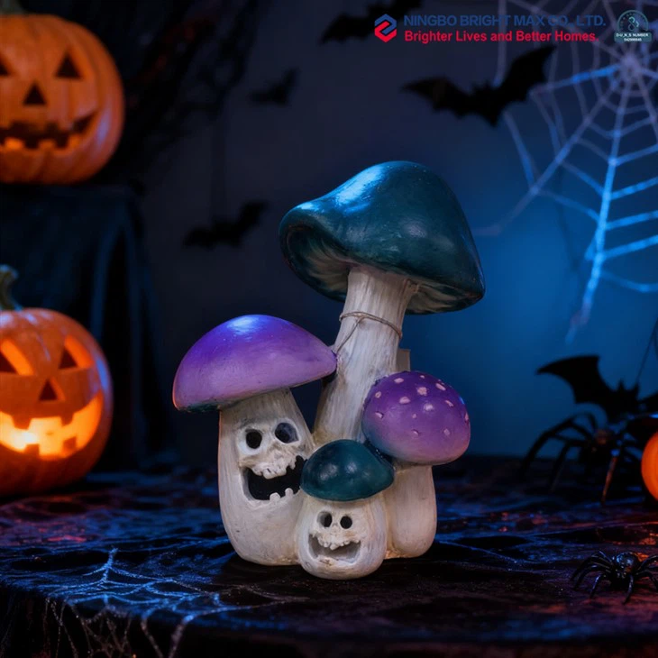 Lights For Fun Halloween