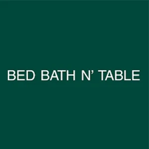 bed bath n table