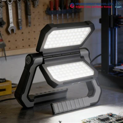 3 in 1 Rechargeable LED Work Light