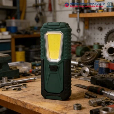 Battery Powered Portable LED Work Lights