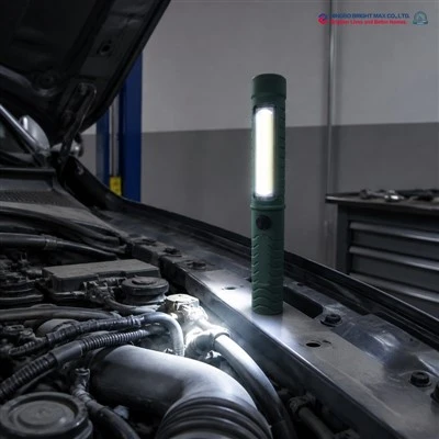 Battery Powered Portable Work Light